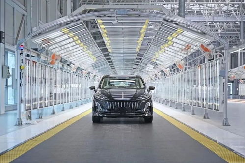 我国新能源汽车产业何以成为世界第一？——汽车强国建设十年调查与专用汽车发展新篇