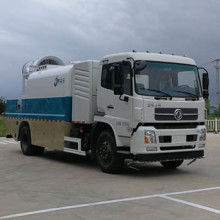 湖北厦工楚胜专用汽车制造厂 专用汽车领域的卓越力量