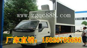 中国湖北程力专汽 多元化专用汽车产品矩阵全览