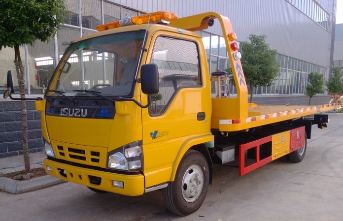 天津交通施救车采购指南 专业渠道与注意事项